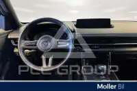 2024 Mazda MX-30