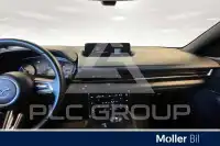 2024 Mazda MX-30
