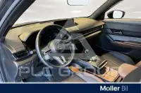 2024 Mazda MX-30