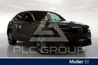 2024 Mazda MX-30