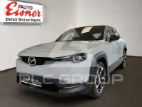 2024 Mazda MX-30