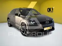 2024 Mazda MX-30