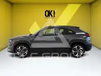 2024 Mazda MX-30