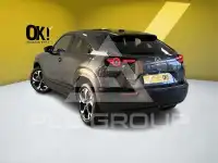 2024 Mazda MX-30