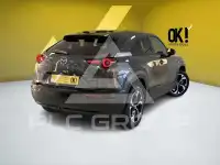2024 Mazda MX-30