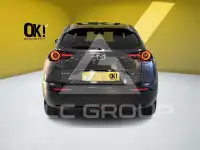2024 Mazda MX-30