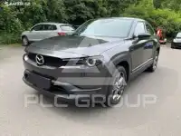 2024 Mazda MX-30