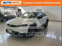 2024 Mazda MX-30