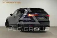 2024 Mazda CX