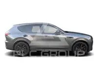 2024 Mazda CX