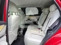 2024 Mazda CX