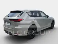 2024 Mazda CX