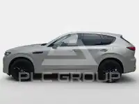 2024 Mazda CX