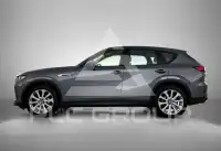 2024 Mazda CX