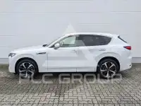 2024 Mazda CX