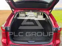 2024 Mazda CX