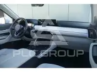 2024 Mazda CX