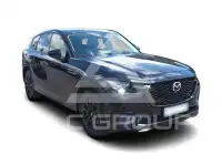 2024 Mazda CX