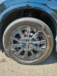 2024 Mazda CX