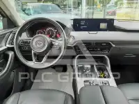 2024 Mazda CX