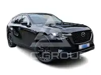 2024 Mazda CX