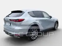 2024 Mazda CX