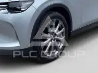 2024 Mazda CX