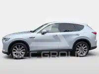 2024 Mazda CX