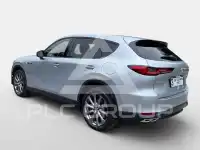 2024 Mazda CX