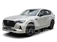 2024 Mazda CX