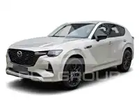 2024 Mazda CX