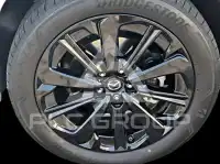 2024 Mazda CX
