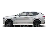 2024 Mazda CX