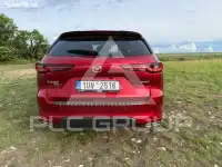 2024 Mazda CX