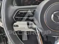 2024 Mazda CX