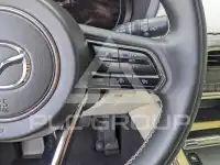 2024 Mazda CX