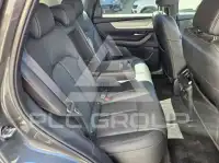 2024 Mazda CX
