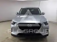 2024 Mazda CX