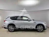 2024 Mazda CX