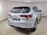 2024 Mazda CX