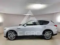2024 Mazda CX