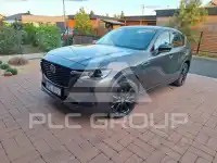 2024 Mazda CX