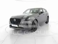2024 Mazda CX