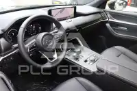 2024 Mazda CX
