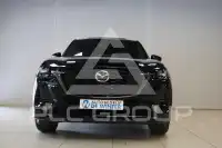 2024 Mazda CX