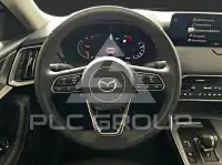 2024 Mazda CX