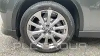 2024 Mazda CX