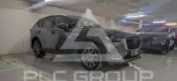 2024 Mazda CX