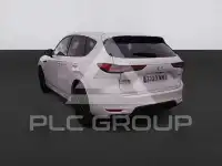 2024 Mazda CX