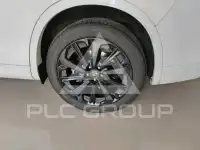 2024 Mazda CX